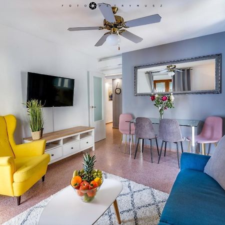 San Nicolas Apartment 알리칸테 외부 사진