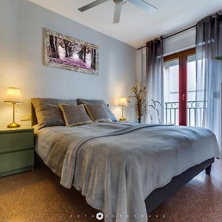 San Nicolas Apartment 알리칸테 외부 사진