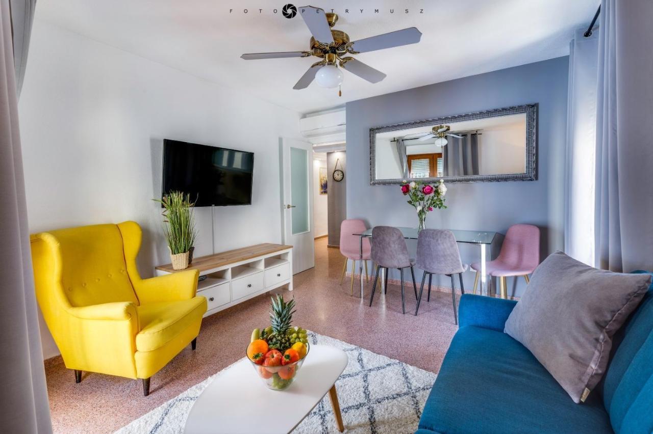 San Nicolas Apartment 알리칸테 외부 사진