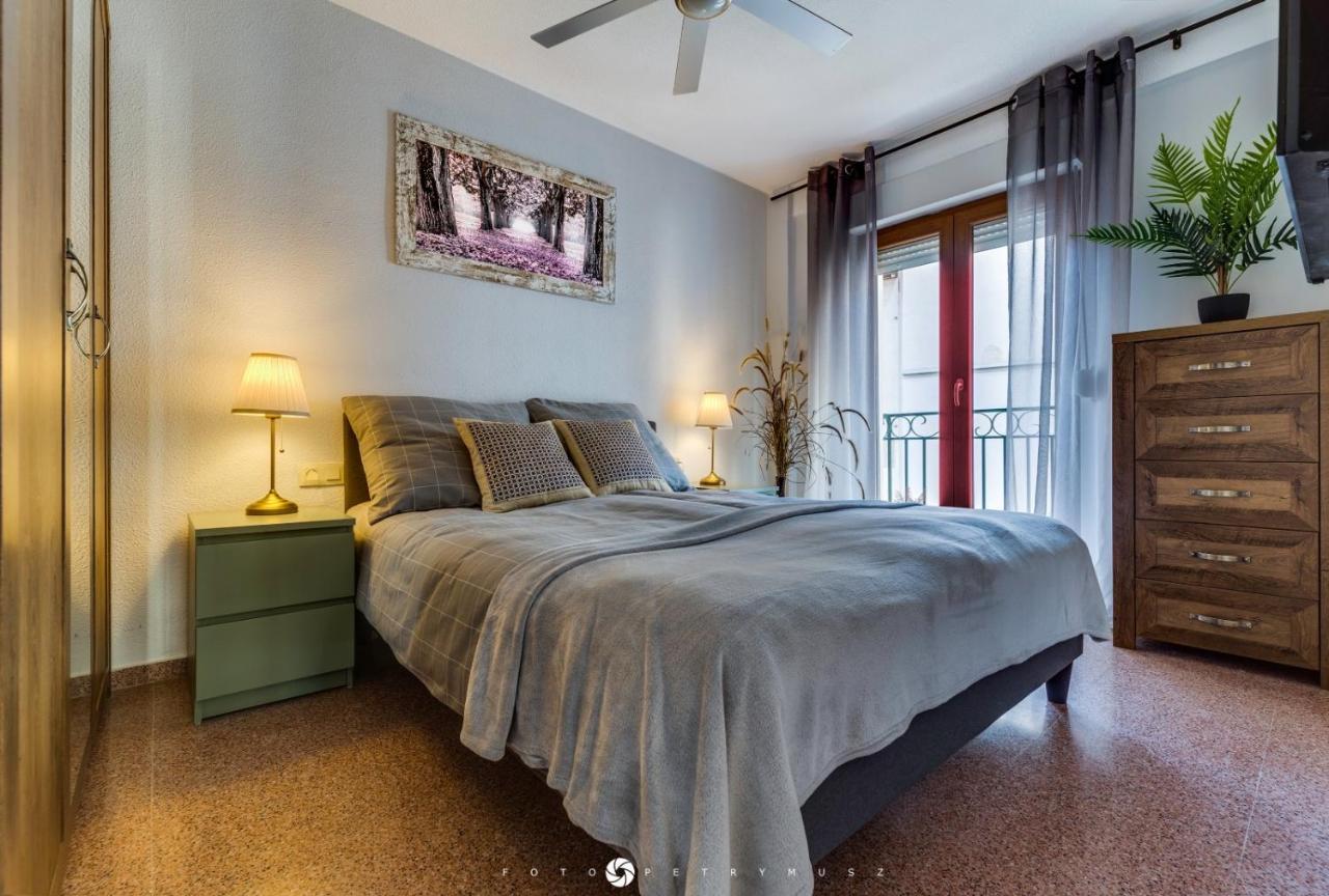 San Nicolas Apartment 알리칸테 외부 사진