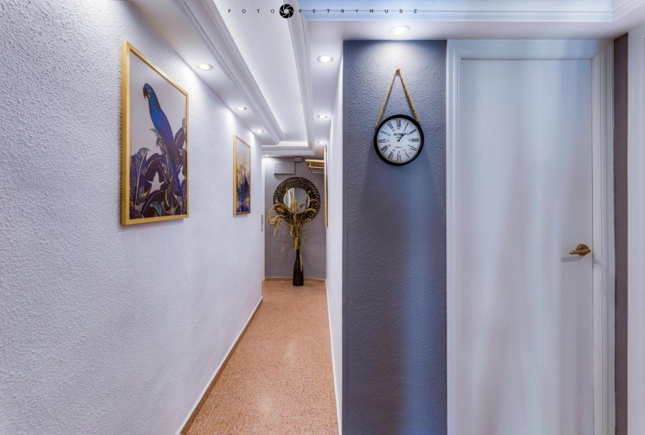 San Nicolas Apartment 알리칸테 외부 사진