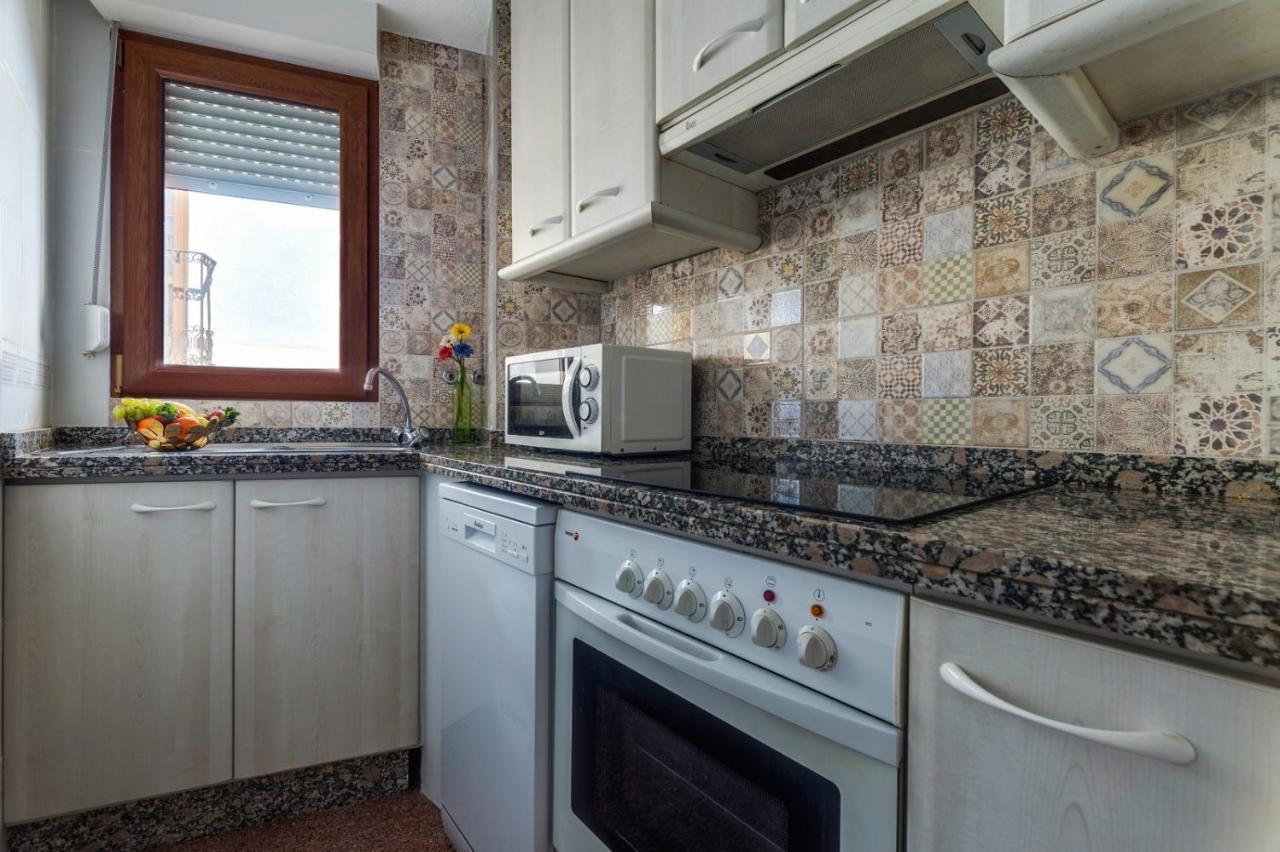 San Nicolas Apartment 알리칸테 외부 사진