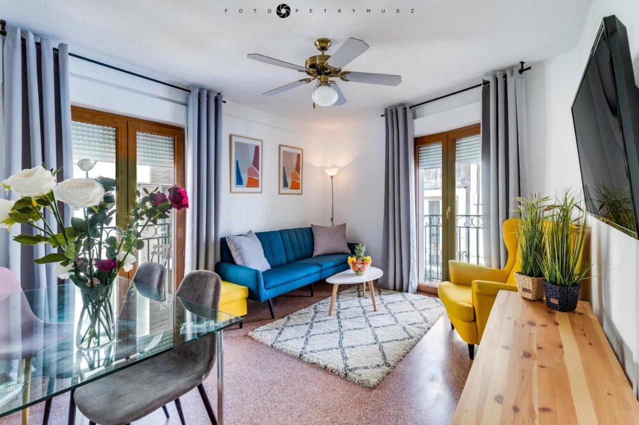 San Nicolas Apartment 알리칸테 외부 사진