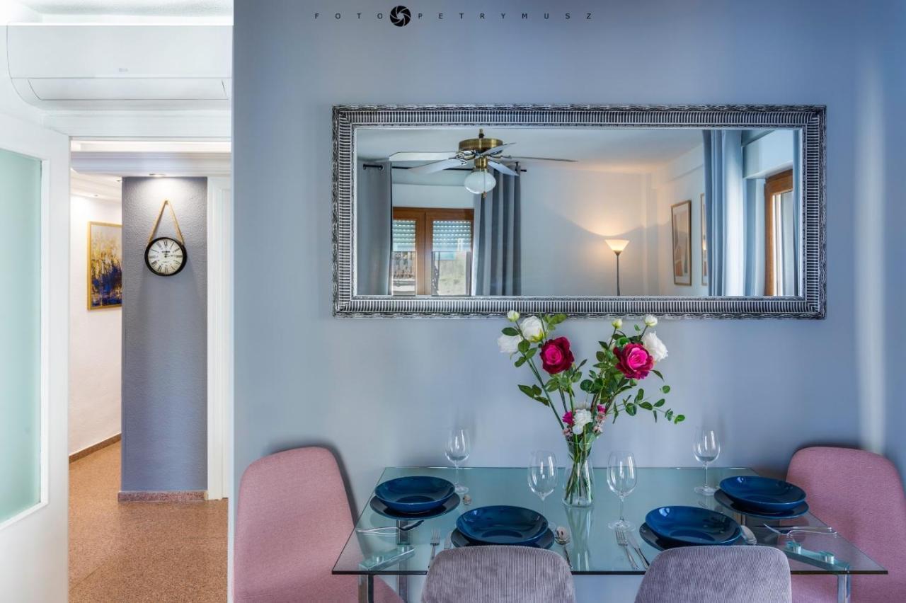 San Nicolas Apartment 알리칸테 외부 사진