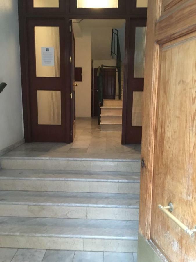 San Nicolas Apartment 알리칸테 외부 사진